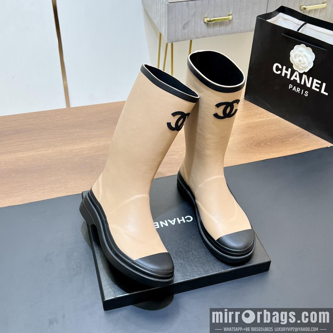 Chanel Shoes sz35-40 h0820