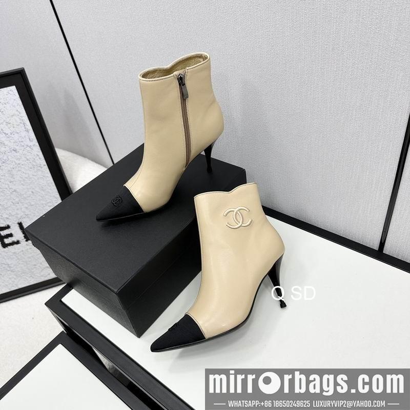 Chanel Shoes sz35-40 SD0809