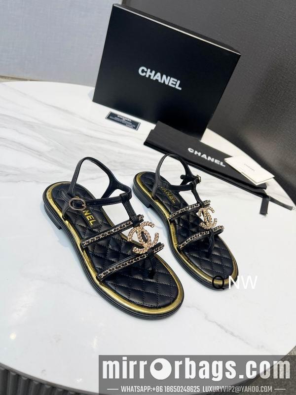 Chanel Shoes sz35-40 NW0313