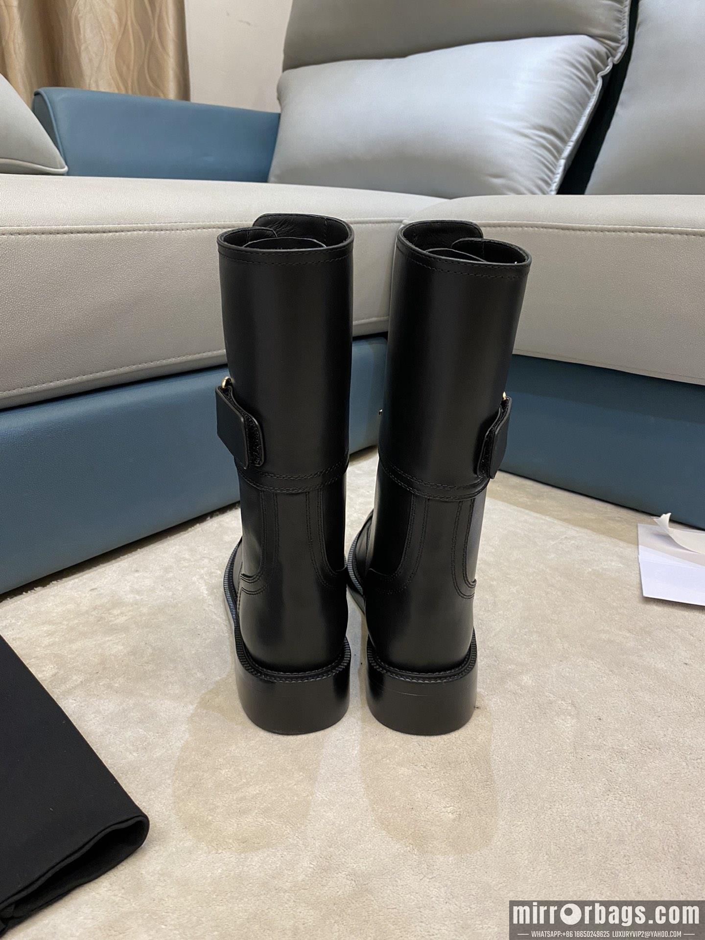 Chanel Shoes sz35-40 h1017