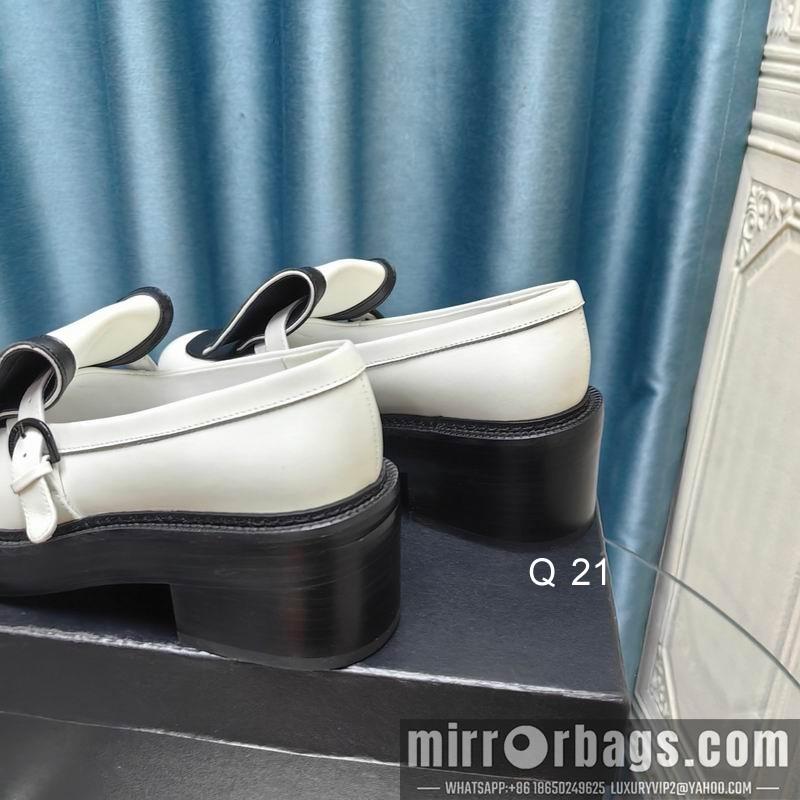 Chanel Shoes sz35-40 YS0901