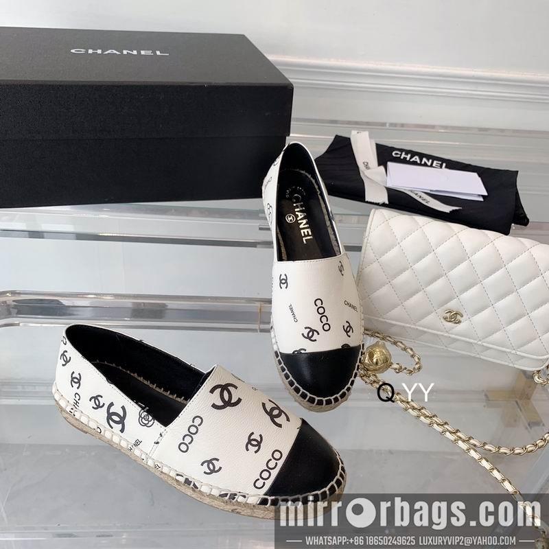 Chanel Shoes sz35-40 2C YY0713