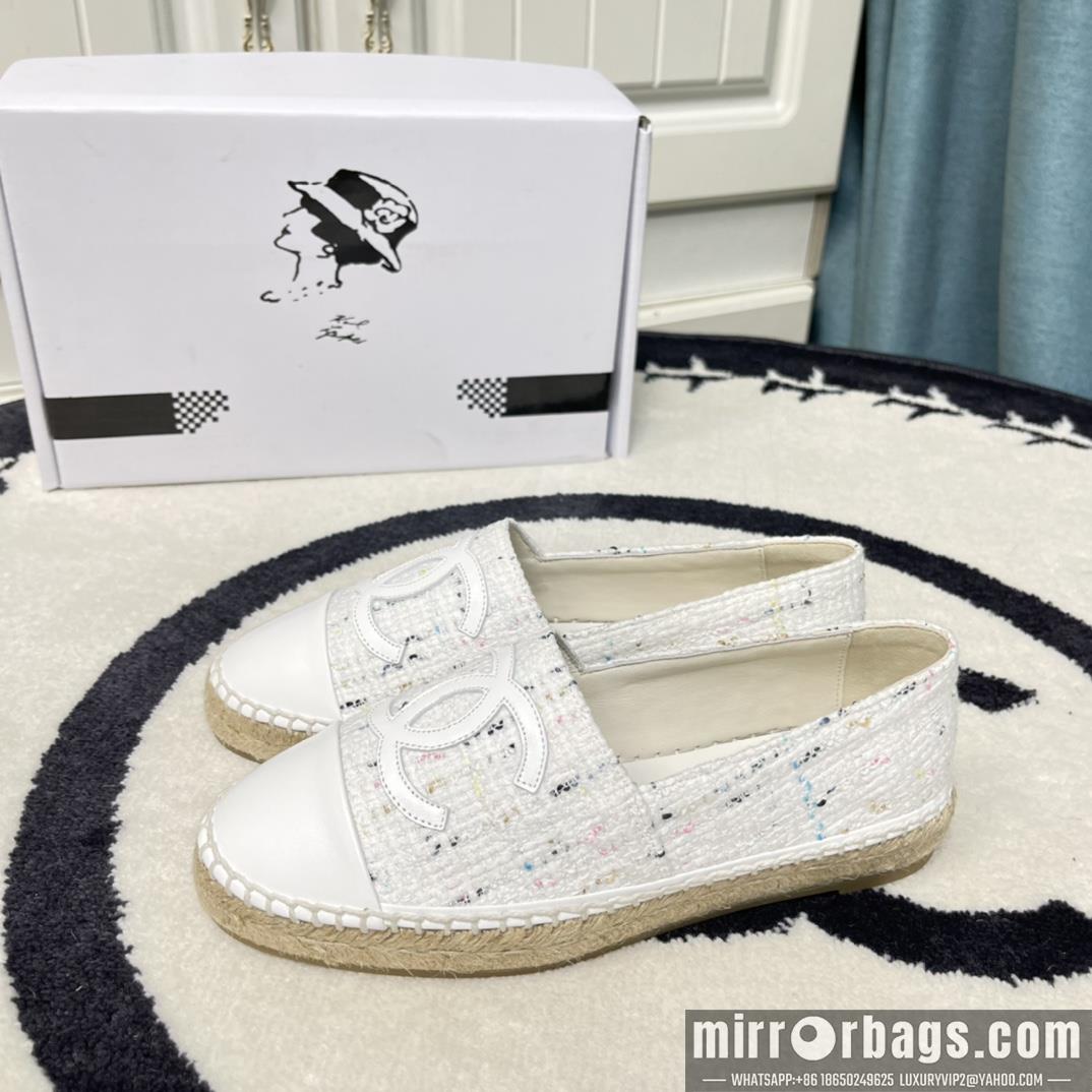 Chanel Shoes sz35-40 h0620