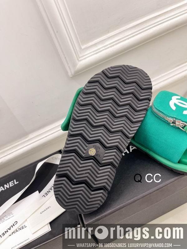 Chanel Shoes sz35-440 JX0344