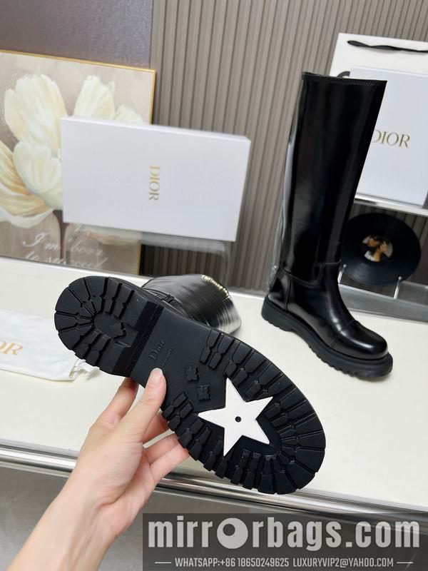Chanel Shoes sz35-40 WN1009