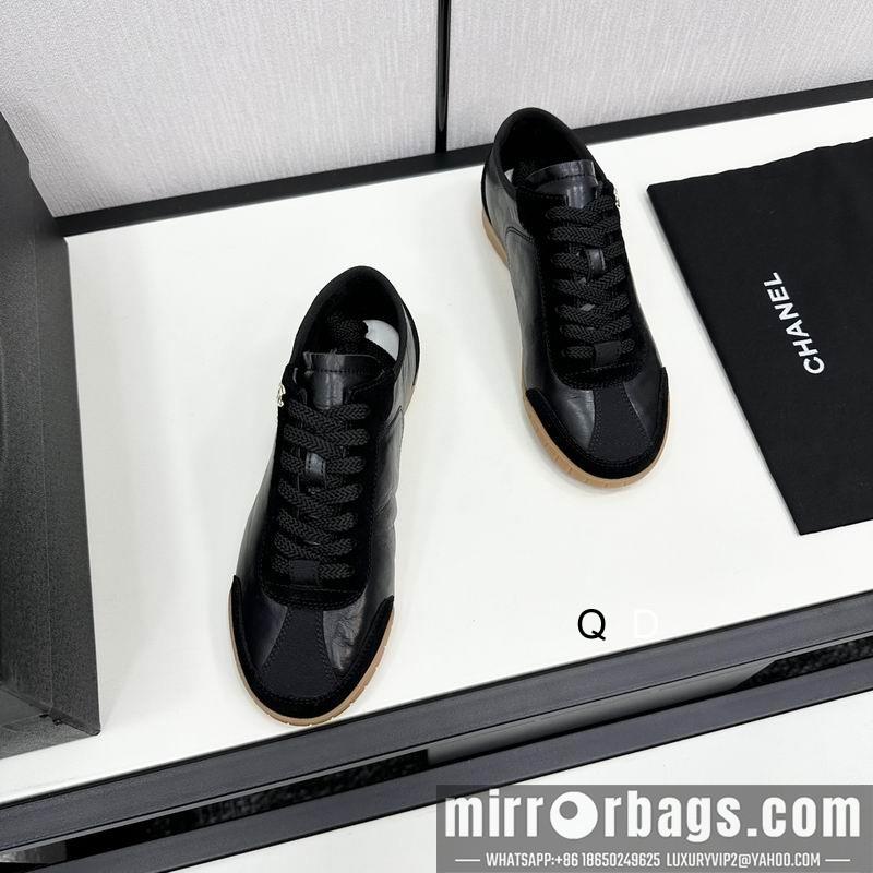 Chanel Shoes sz35-40 GDT0901