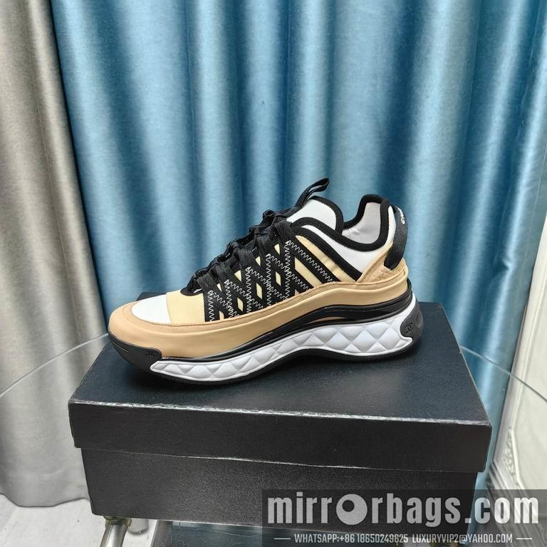Chanel Shoes Chanel sz35-41 mnh0807