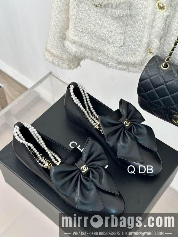 Chanel Shoes sz35-40 DB0809