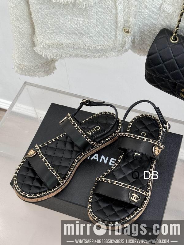 Chanel Shoes sz35-40 DB0311