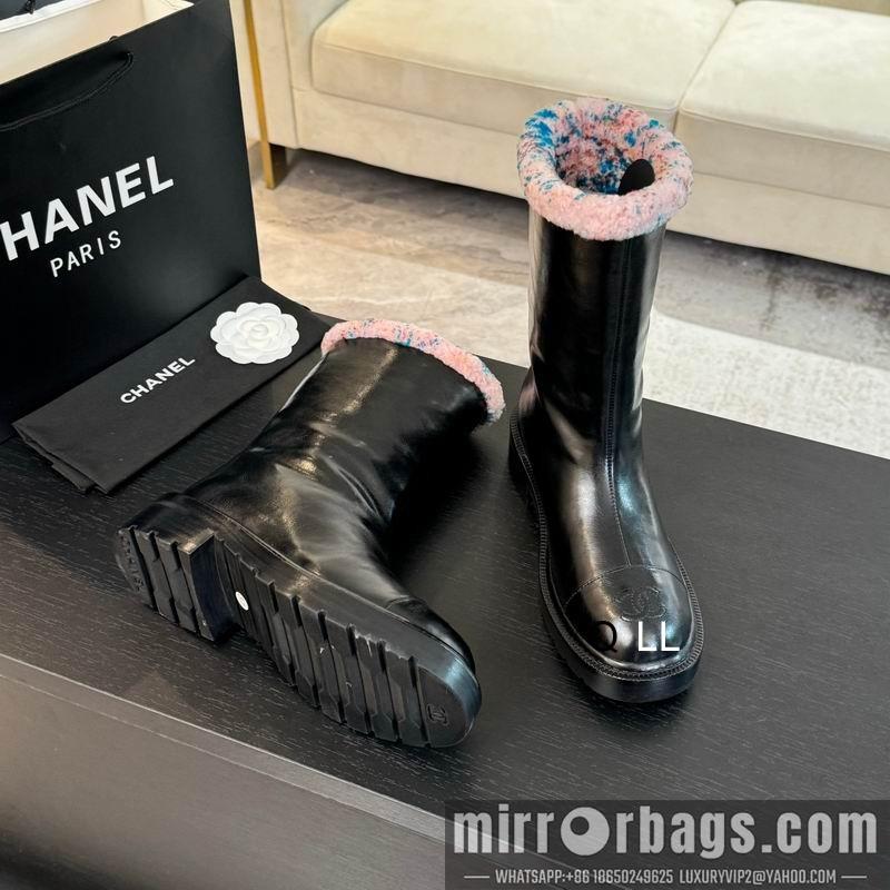 Chanel Shoes sz35-40 LL1230