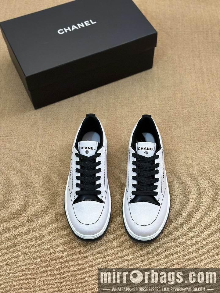 Chanel Shoes sz38-45 hnh1202