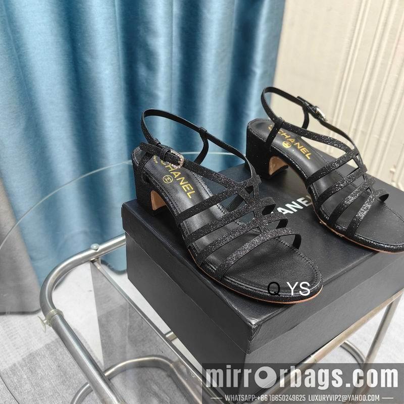 Chanel Shoes sz35-40 YS0325
