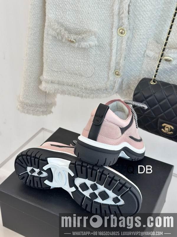 Chanel Shoes sz35-45 DB1214