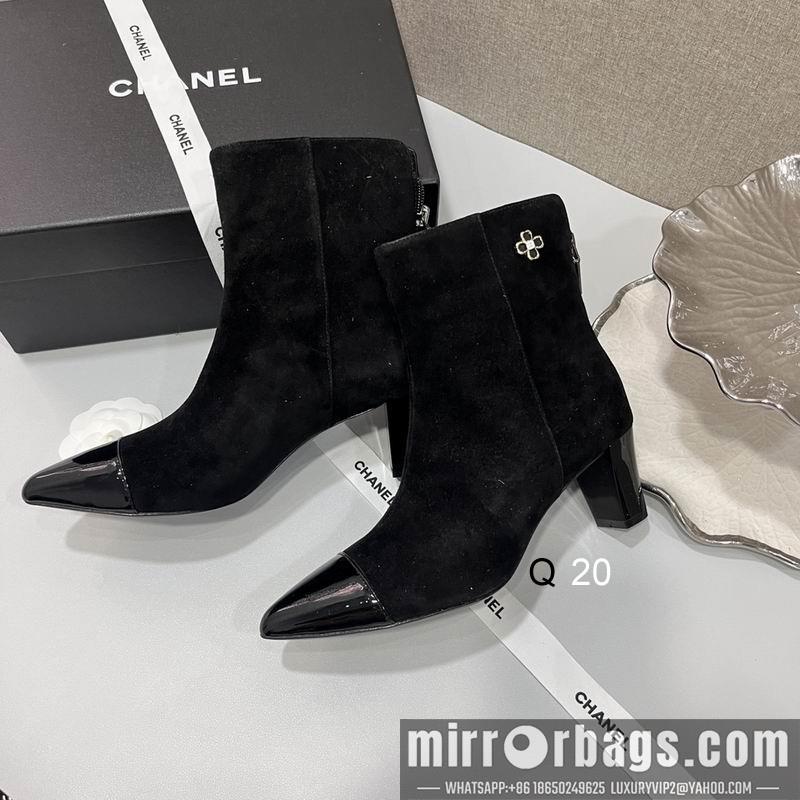 Chanel Shoes sz35-40 XX1024