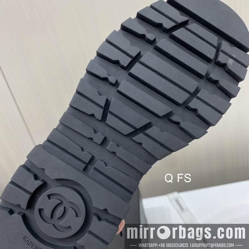 Chanel Shoes sz35-40 FS0830