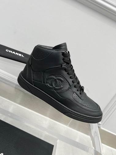 Chanel Shoes sz35-40 mnh0301