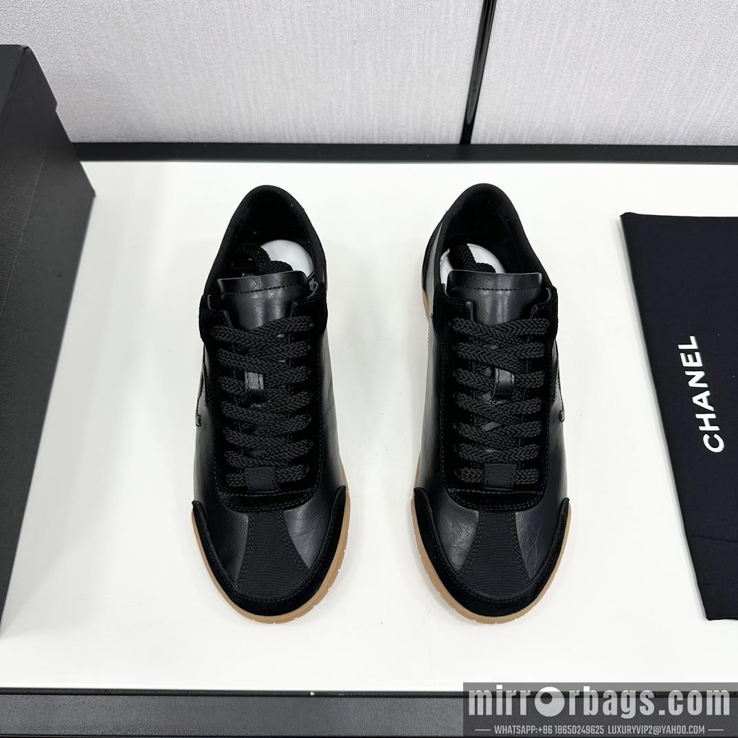 Chanel Shoes sz35-41 h0802