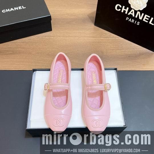 Chanel Shoes sz35-41 mnh0803