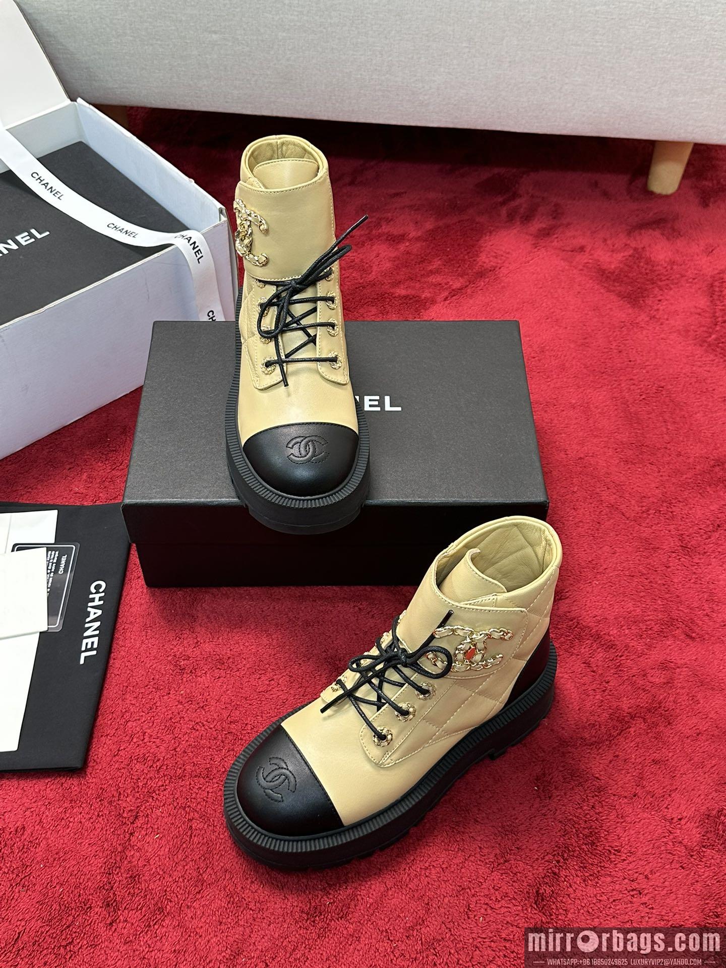 Chanel Shoes sz35-40 h1114