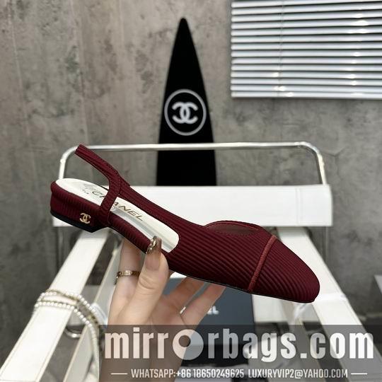 Chanel Shoes sz34-42 mnh0509