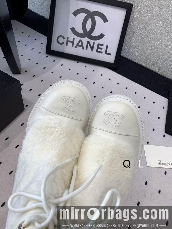 Chanel Shoes sz35-40 LL1032