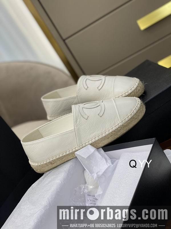 Chanel Shoes sz35-40 3C YY0704