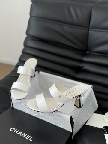 Chanel Shoes sz35-39 mnh0510