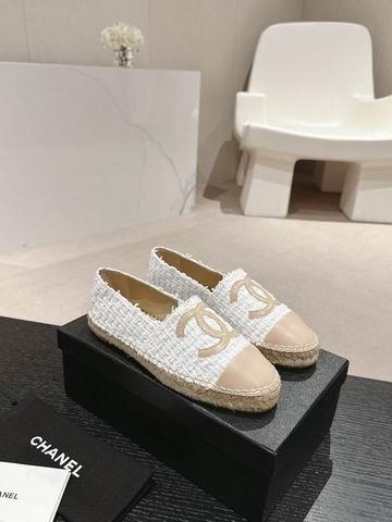 Chanel Shoes sz34-42 mnh0619