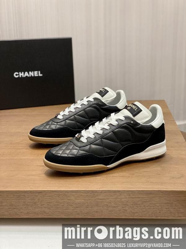 Chanel Shoes sz38-45 hnm0104