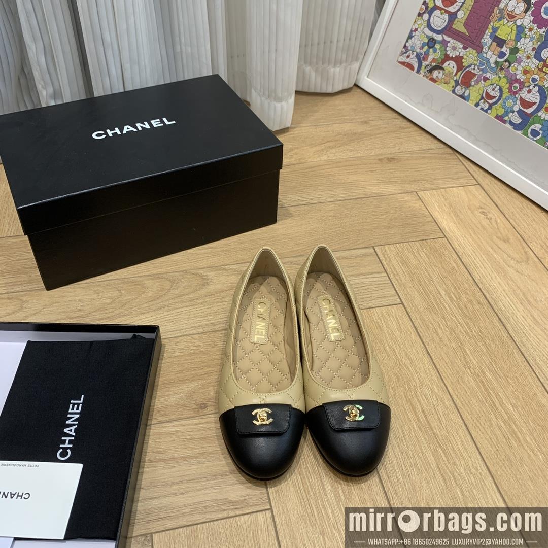 Chanel Shoes sz35-41 h0811