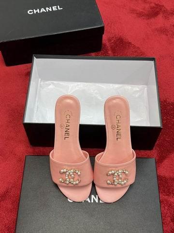 Chanel Shoes sz35-41 mnh0712