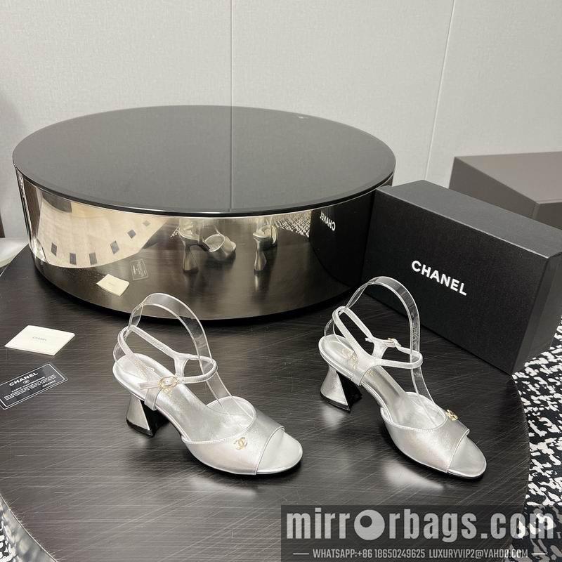 Chanel Shoes sz35-40 YM1002
