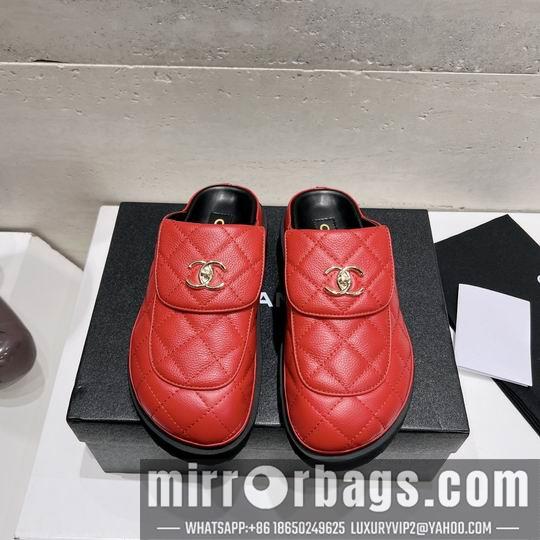 Chanel Shoes sz35-41 mnh0304