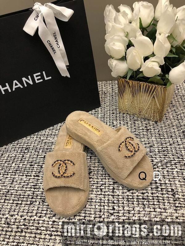 Chanel Shoes sz35-40 5C GDT1017
