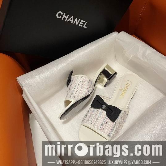 Chanel Shoes sz35-40 mnh0503