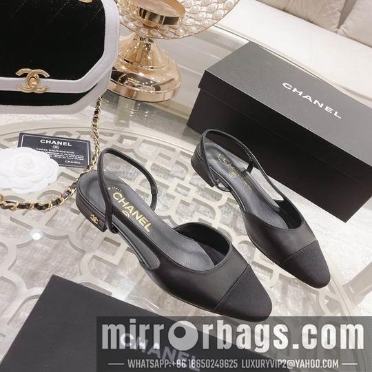 Chanel Shoes sz35-43 mnh0436