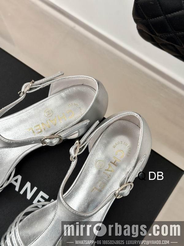 Chanel Shoes sz35-40 DB0503