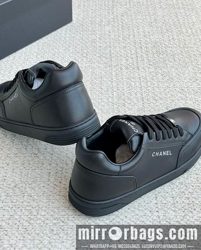 Chanel Shoes sz39-44 hnm0105