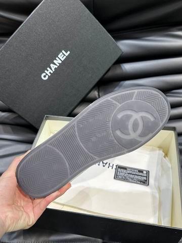 Chanel Shoes sz38-45 hnh0303