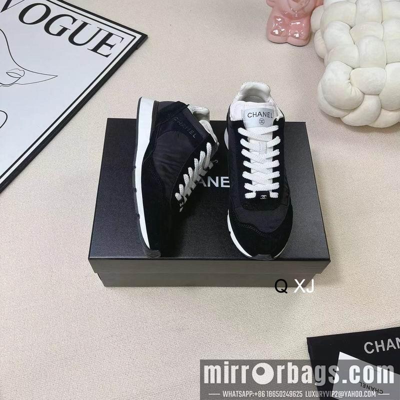 Chanel Shoes sz35-40 XJ0402