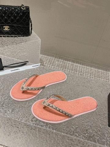 Chanel Shoes sz35-41 mnh0522