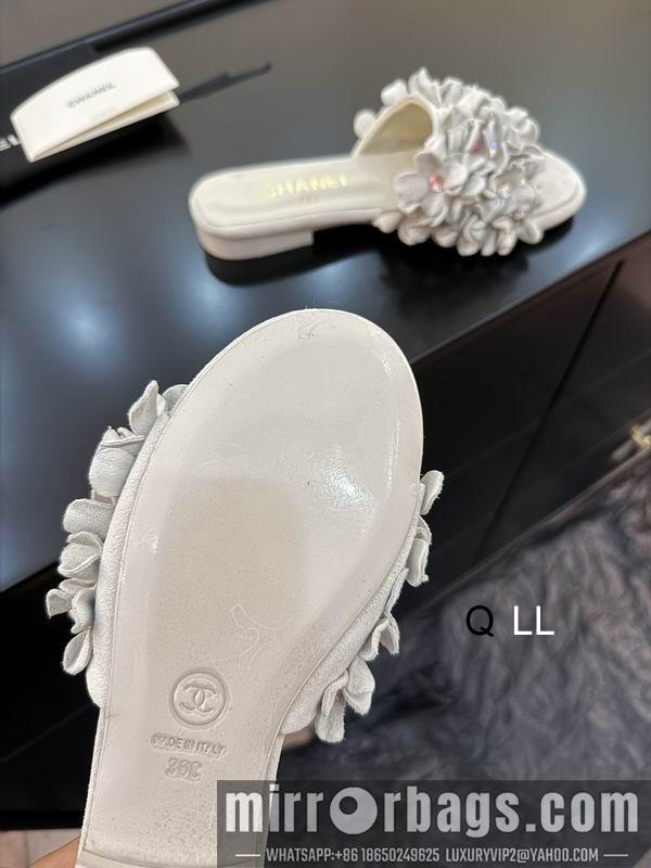 Chanel Shoes sz35-40 LL0302