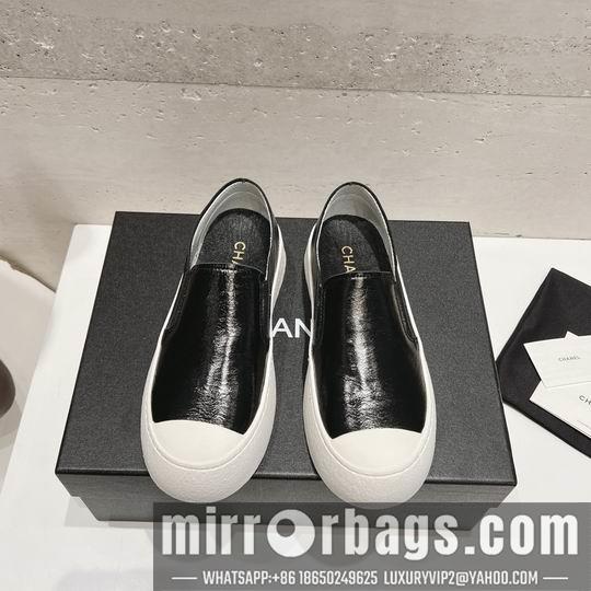 Chanel Shoes sz35-40 mnh0307