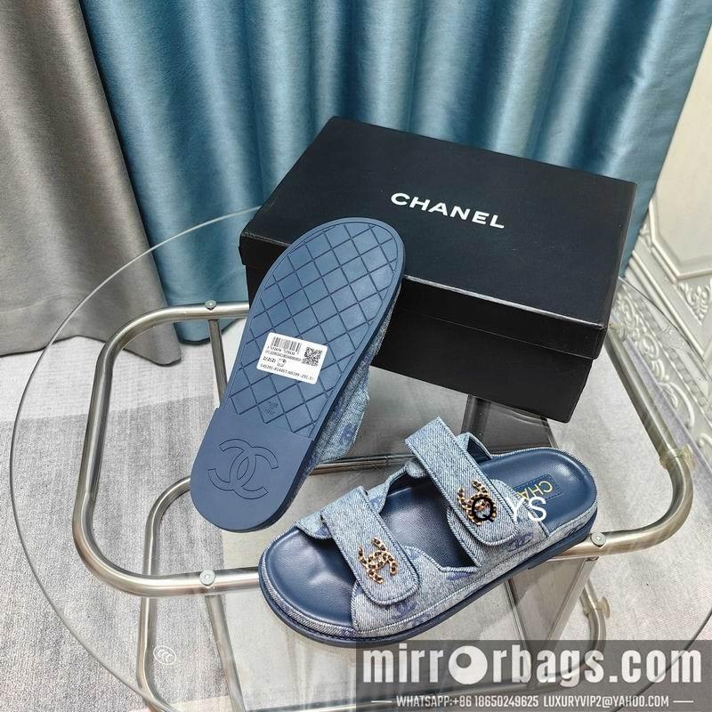 Chanel Shoes sz35-40 YS0318