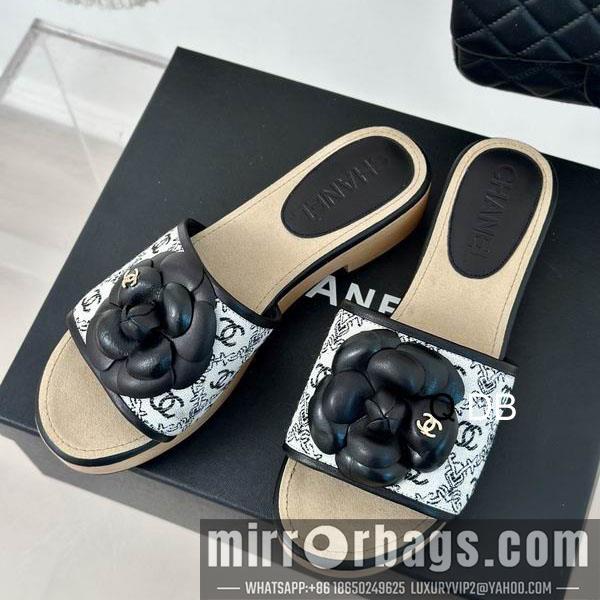 Chanel Shoes sz35-40 DB0614