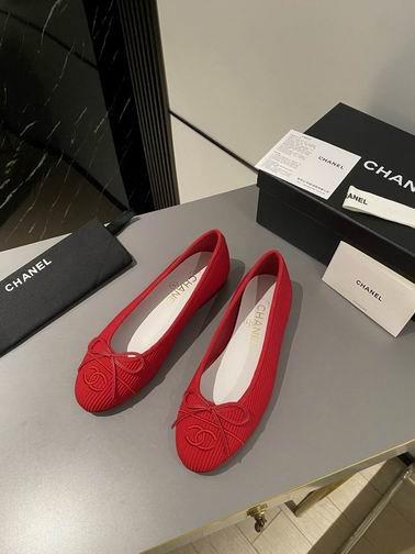 Chanel Shoes sz34-42 mnh0505