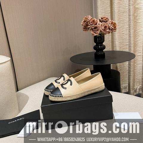Chanel Shoes sz34-42 mnh0624