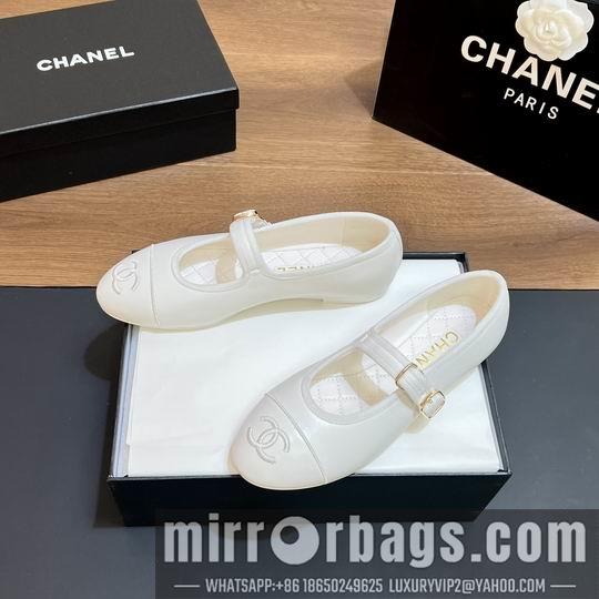 Chanel Shoes sz35-41 mnh0803