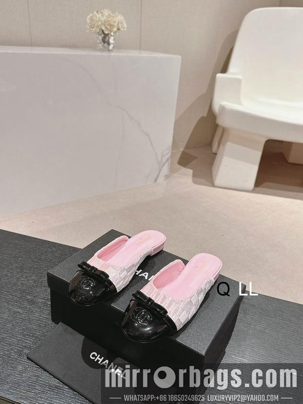 Chanel Shoes sz35-40 LL0303