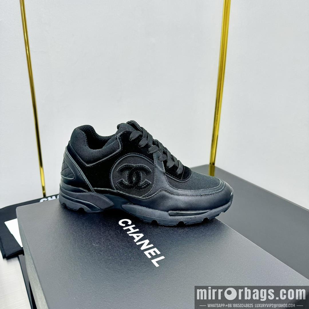 Chanel Shoes sz35-41 h1005